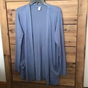 CY Fashion Cardigan